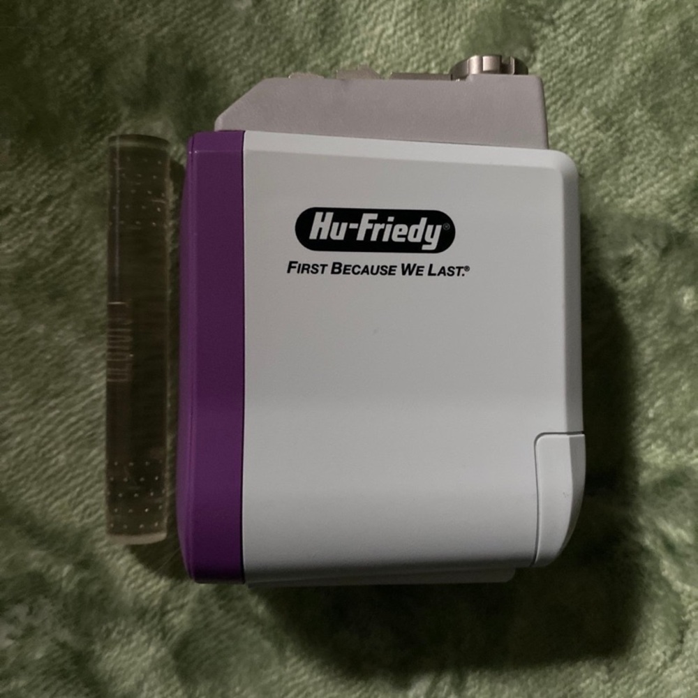 Hu-friedy sidekick - Picture 3 of 4
